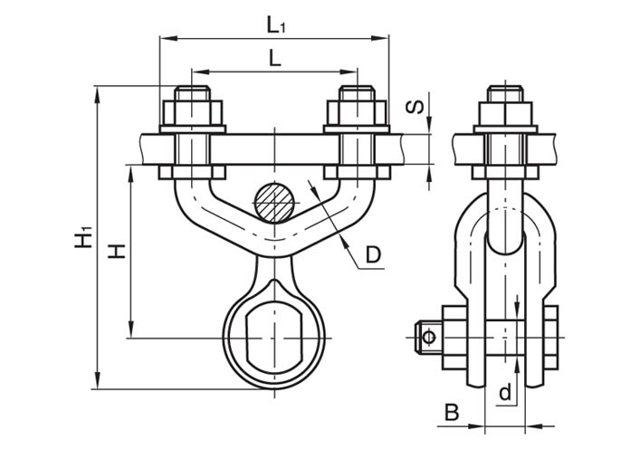 КГП-4-1
