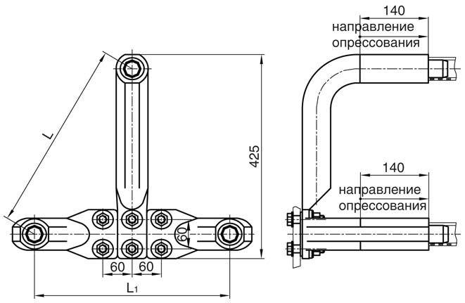 3А2АП-500-3