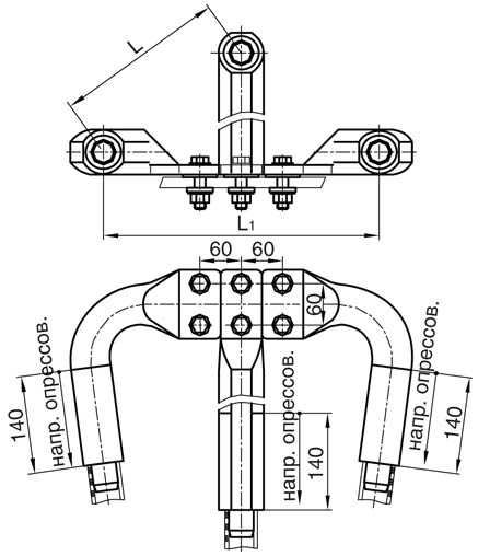 3А2АП-500-4А