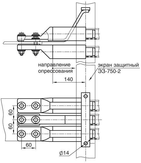 3ААП-500-1