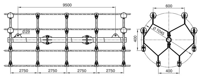 8РС-3-400